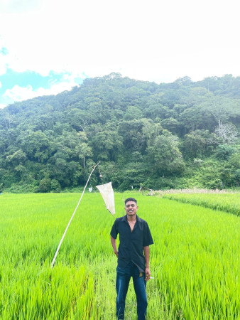 Anak Kandung Almarhum Samuel Fahik Apresiasi Kinerja Polres Malaka, Harap Pelaku Pembunuhan Segera Ditangkap