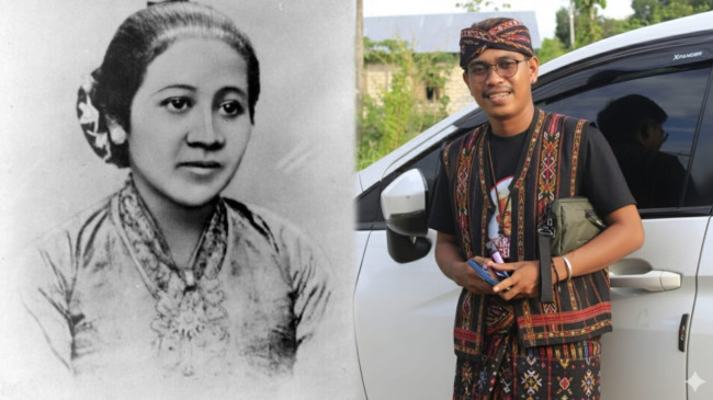 Di Balik Perayaan Hari Kartini, Perempuan dan Anak di Malaka Masih Rentan Kekerasan