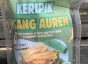 Keripik Pisang “Auren” dari Perbatasan RI–RDTL: Cita Rasa Lokal, Sentuhan TNI Yonarmed 12 Kostrad Sektor Timur