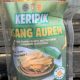 Keripik Pisang “Auren” dari Perbatasan RI–RDTL: Cita Rasa Lokal, Sentuhan TNI Yonarmed 12 Kostrad Sektor Timur