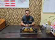 Kasat Reskrim Polres Malaka Tegaskan Kasus Samuel Fahik Resmi Naik ke Tahap Penyidikan, Saksi Mangkir Akan Dijemput Paksa