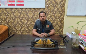 Kasat Reskrim Polres Malaka Tegaskan Kasus Samuel Fahik Resmi Naik ke Tahap Penyidikan, Saksi Mangkir Akan Dijemput Paksa