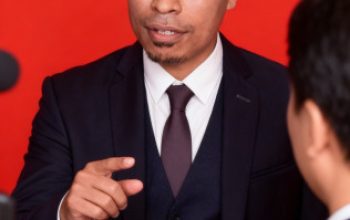 Tegas! Alfred Dominggus Klau: Putusan Dikuatkan, 11 Warga Terancam Pidana