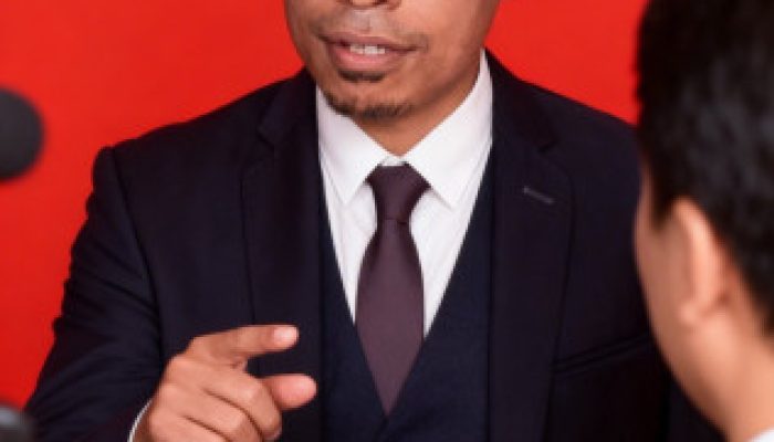 Tegas! Alfred Dominggus Klau: Putusan Dikuatkan, 11 Warga Terancam Pidana