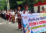 FLS3N dan O2SN SMA se-Kabupaten Malaka 2026 Resmi Dibuka, Korwas: Ajang Lahirkan Generasi Berkarakter