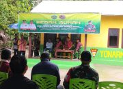 Sinergi Pemda Malaka–TNI, Rumah Nenek Maria Bano Disulap Jadi Hunian Layak Huni