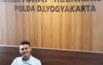 Inspektorat Kabupaten Malaka Dinilai Lumpuh, Afon Nahak Desak Bupati Copot Pj Desa Maktihan