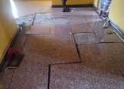 Cuaca Ekstrem Picu Longsor di Laenmanen, Warga Bonibais Terdampak