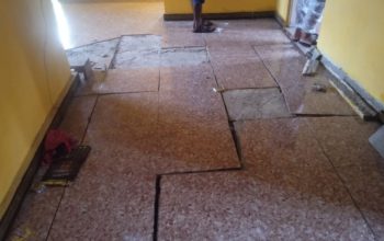 Cuaca Ekstrem Picu Longsor di Laenmanen, Warga Bonibais Terdampak