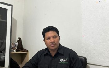 WALHI NTT: Tolak Status Taman Nasional Mutis, Desak Pengakuan Hutan Adat dan Hentikan Aktivitas di Kawasan Konflik