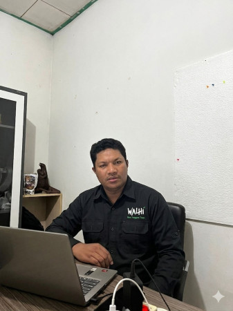 WALHI NTT: Tolak Status Taman Nasional Mutis, Desak Pengakuan Hutan Adat dan Hentikan Aktivitas di Kawasan Konflik