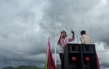 IMAPEN Desak APH Transparan Tangani Dugaan Korupsi Dana Desa Usapinonot