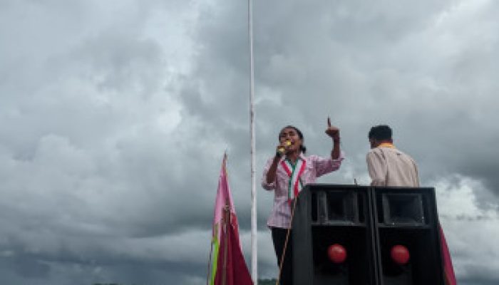 IMAPEN Desak APH Transparan Tangani Dugaan Korupsi Dana Desa Usapinonot