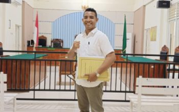 Saksi Tergugat Dinilai Lemah, Kuasa Hukum Penggugat Soroti Sengketa Lahan SMAN Perbatasan Lamaknen Selatan