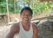 Perjalanan Panjang Seorang Musisi Gereja: Dari Rinhat ke Studio Rekaman, Kisah Gregorius Taela