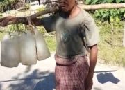 Warga Soroti Proyek Air Bersih PUPR Belu: Sudah Selesai, Namun Belum Dinikmati di Desa Raimanus