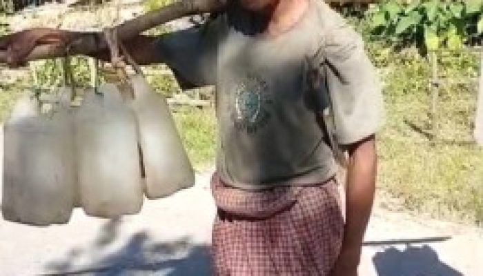 Warga Soroti Proyek Air Bersih PUPR Belu: Sudah Selesai, Namun Belum Dinikmati di Desa Raimanus