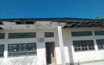 Wabup Malaka Respons Cepat Usai Dikirimi Link Berita, Kadis P&K Belum Beri Tanggapan