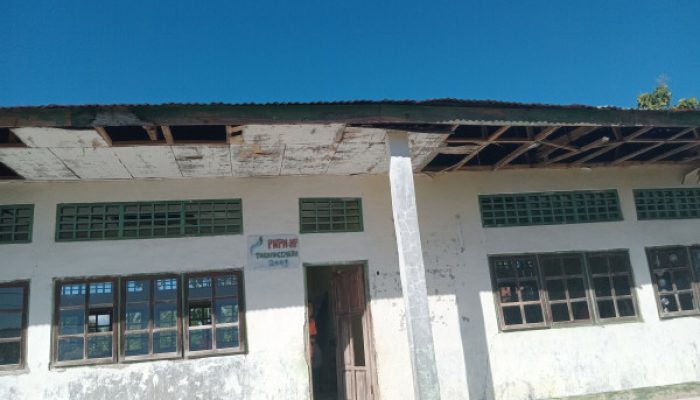 Wabup Malaka Respons Cepat Usai Dikirimi Link Berita, Kadis P&K Belum Beri Tanggapan