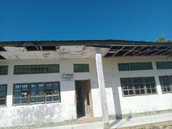 Wabup Malaka Respons Cepat Usai Dikirimi Link Berita, Kadis P&K Belum Beri Tanggapan