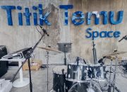 Justin Aldrin dan Deretan Artis Lokal Siap Guncang Atambua, Opening Coffee Titik Temu Space Diprediksi Jadi Pusat Perhatian