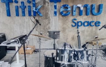 Justin Aldrin dan Deretan Artis Lokal Siap Guncang Atambua, Opening Coffee Titik Temu Space Diprediksi Jadi Pusat Perhatian