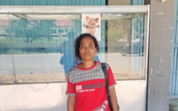 Polres Malaka Terbitkan SP2HP, Kasus Dugaan Penganiayaan Martina Rafu Segera Naik ke Tahap Penyidikan