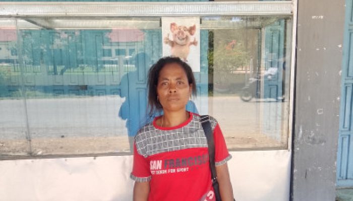 Polres Malaka Terbitkan SP2HP, Kasus Dugaan Penganiayaan Martina Rafu Segera Naik ke Tahap Penyidikan