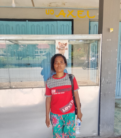 Polres Malaka Terbitkan SP2HP, Kasus Dugaan Penganiayaan Martina Rafu Segera Naik ke Tahap Penyidikan