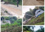 Pemda TTS Siaga Hadapi Cuaca Ekstrem, Wakil Bupati Pastikan Jalan Rusak dan Rumah Terdampak Segera Ditangani