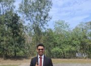 Ketua BEM STISIP Fajar Timur Atambua Desak Disnakertrans Belu Investigasi CV. Faromas Timor