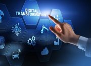 Transformasi Digital dan Masa Depan Kerja: Alarm Kesiapan Mahasiswa di Tengah Disrupsi Teknologi