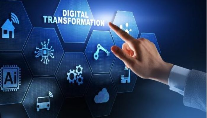 Transformasi Digital dan Masa Depan Kerja: Alarm Kesiapan Mahasiswa di Tengah Disrupsi Teknologi