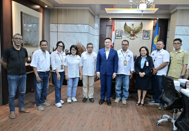 wali-kota-kupang-gandeng-smsi-perkuat-media-profesional-perang-melawan-hoaks-dan-bangun-informasi-publik-yang-kredibel