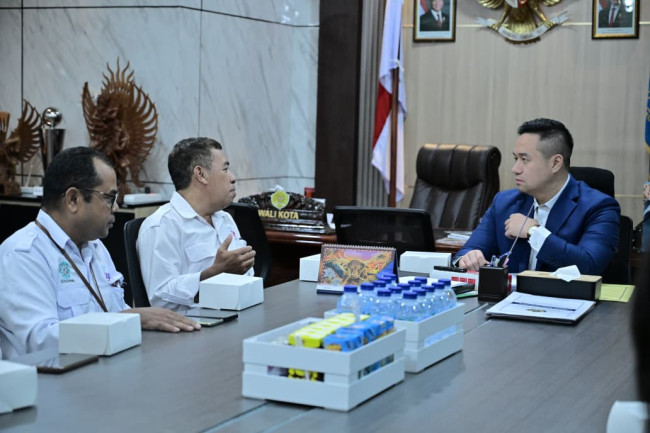 wali-kota-kupang-gandeng-smsi-perkuat-media-profesional-perang-melawan-hoaks-dan-bangun-informasi-publik-yang-kredibel