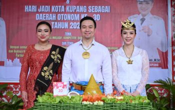 Refleksi 140 Tahun Kota Kupang: Otonomi sebagai Tanggung Jawab Publik, Bukan Sekadar Kewenangan