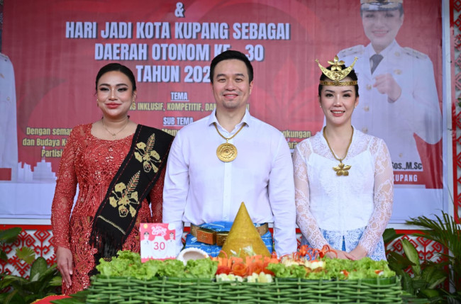 refleksi-140-tahun-kota-kupang-otonomi-sebagai-tanggung-jawab-publik-bukan-sekadar-kewenangan