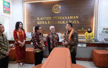 Ossy Dermawan Dorong Reformasi Layanan Pertanahan, Fokus pada Kecepatan dan Kenyamanan Publik