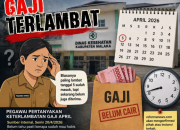 Gaji April Diduga Terlambat, Pegawai Dinkes Malaka Mulai Pertanyakan
