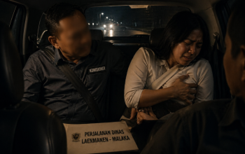 Skandal Perjalanan Dinas: Oknum Komisioner KPU Malaka Diduga Lecehkan Staf