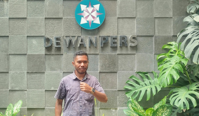 Oknum ASN Diduga Serang Wartawan di Medsos, Pemda Malaka Diminta Lakukan Pembinaan