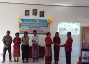 Sehati di Jalan Emaus, Sejalan Menuju Masa Depan: 20 Siswa SMAK St. Agustinus Raimanuk Lulus, Siap Menatap Hari Esok