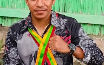 PMKRI Malaka Desak Polres Malaka Segera Tetapkan Tersangka Kasus Penganiayaan di Babulu Selatan