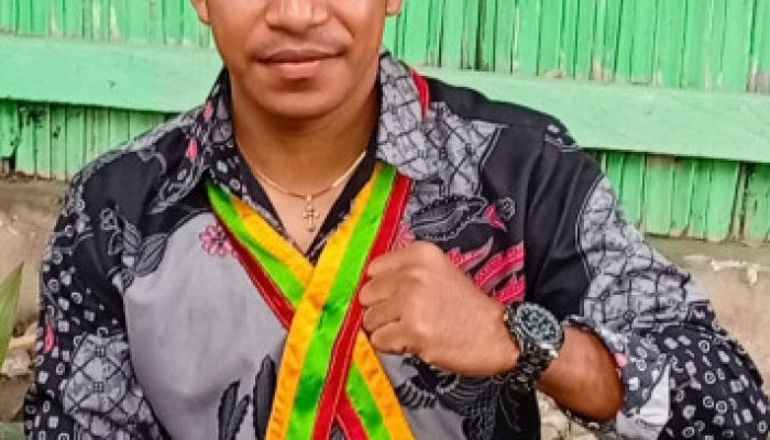 PMKRI Malaka Desak Polres Malaka Segera Tetapkan Tersangka Kasus Penganiayaan di Babulu Selatan