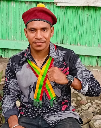 PMKRI Malaka Desak Polres Malaka Segera Tetapkan Tersangka Kasus Penganiayaan di Babulu Selatan