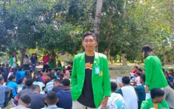 Senat Mahasiswa STKIP Sinar Pancasila Betun Desak Polres Malaka Segera Amankan Terduga Pelaku Pencemaran Nama Baik Kampus