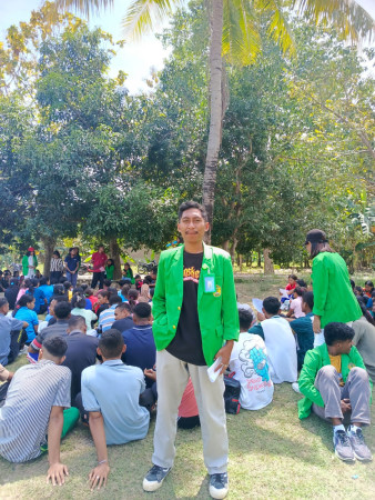 Senat Mahasiswa STKIP Sinar Pancasila Betun Desak Polres Malaka Segera Amankan Terduga Pelaku Pencemaran Nama Baik Kampus