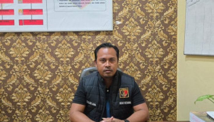 PMKRI Malaka Apresiasi Kinerja Sat Reskrim Polres Malaka Terkait Kasus Penganiayaan Mama Martina Rafu