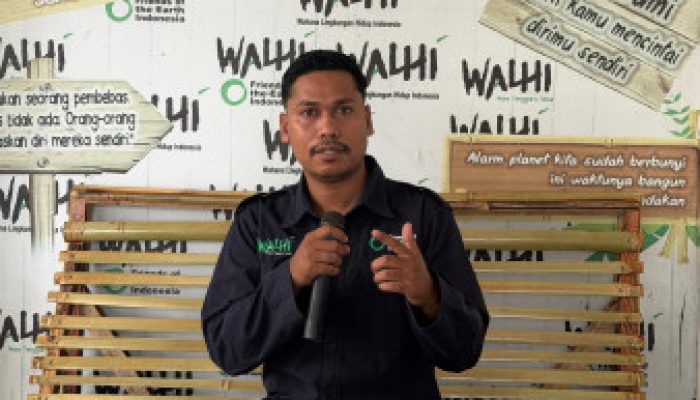 WALHI NTT: Kesejahteraan Tak Bisa Dibangun di Atas Kehancuran Lingkungan, Tambak Udang di Sumba Timur Diminta Ditinjau Kembali
