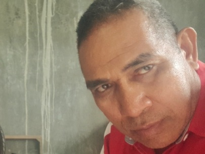 Pemred Timorline Geram, Laporan Vicky Nahak di Polres Belu Dinilai Sarat Intimidasi terhadap Pers 1 Pemred Timorline Geram, Laporan Vicky Nahak di Polres Belu Dinilai Sarat Intimidasi terhadap Pers